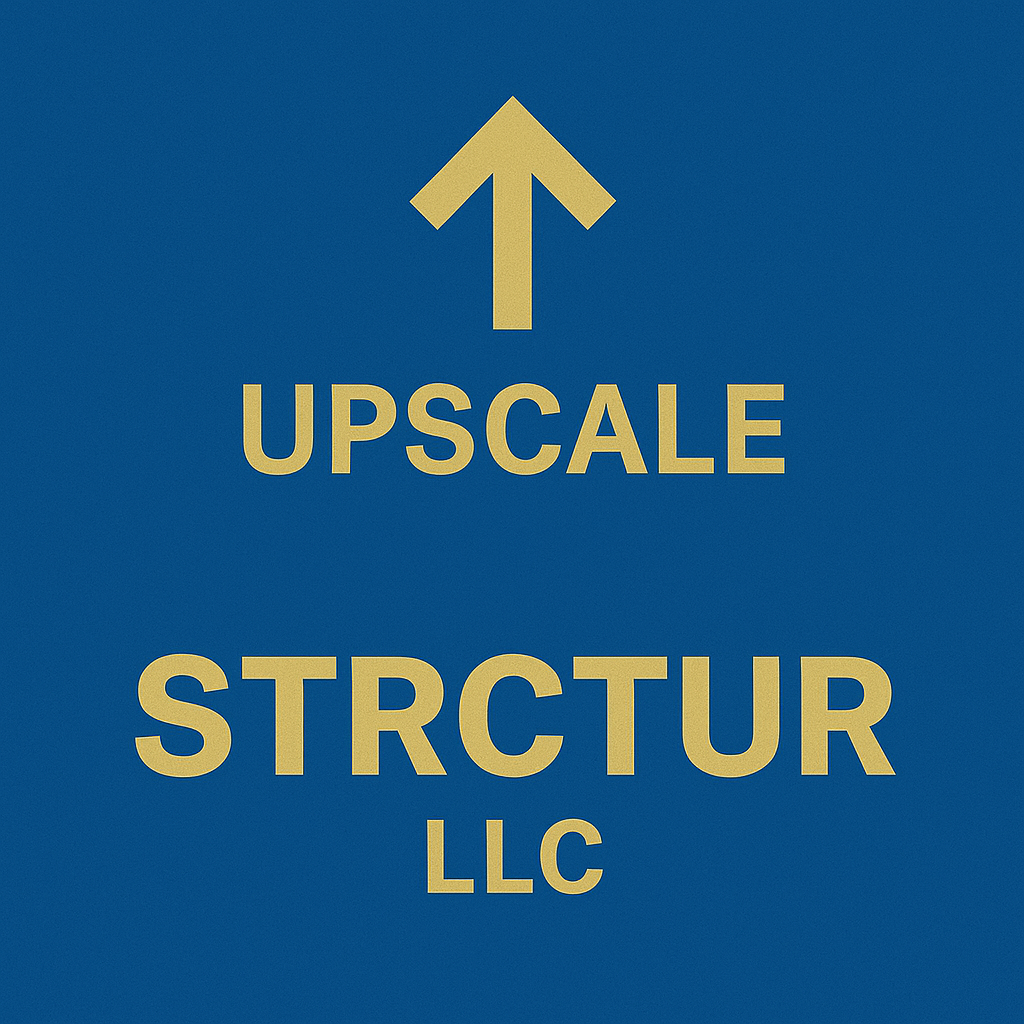 upscale.strctur.com